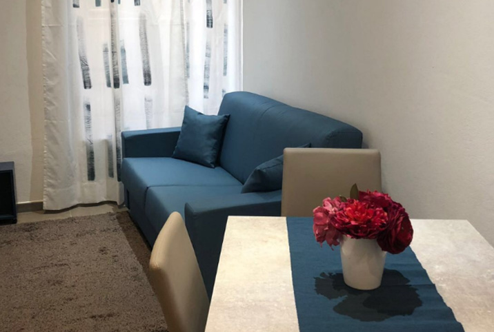 Appartements de Astigiana