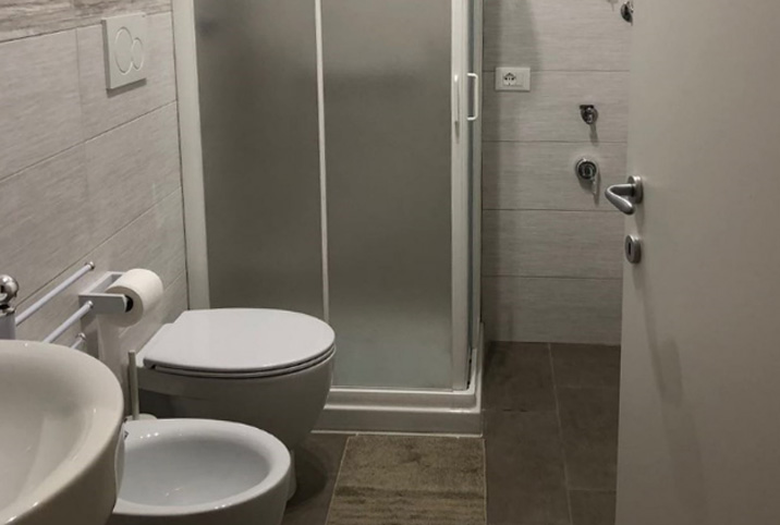 Appartements de Astigiana