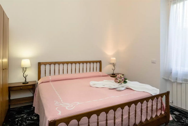 Appartements de Astigiana