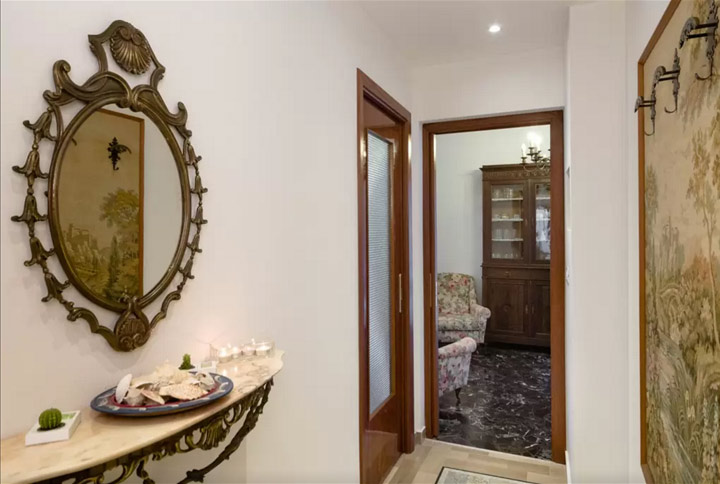 Appartements de Astigiana
