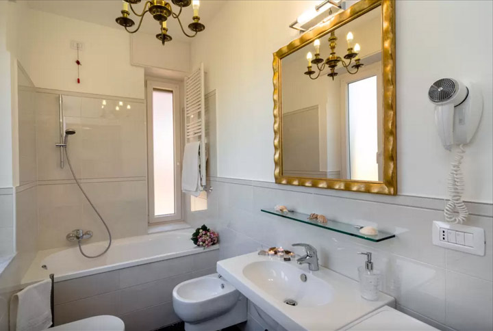 Appartements de Astigiana