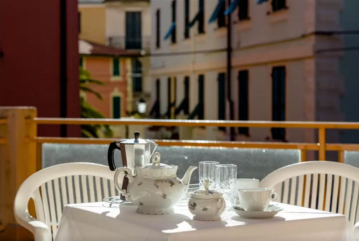 Appartements de Astigiana