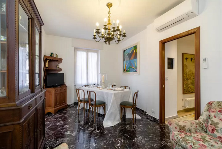 Appartements de Astigiana