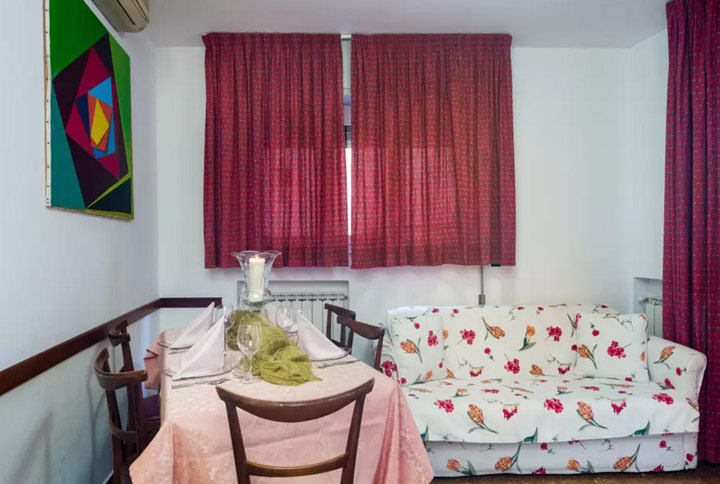 Appartements de Astigiana