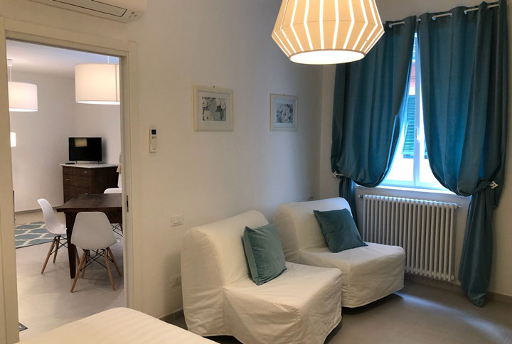 Appartements de Astigiana