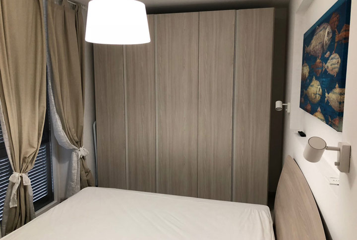 Appartements de Astigiana