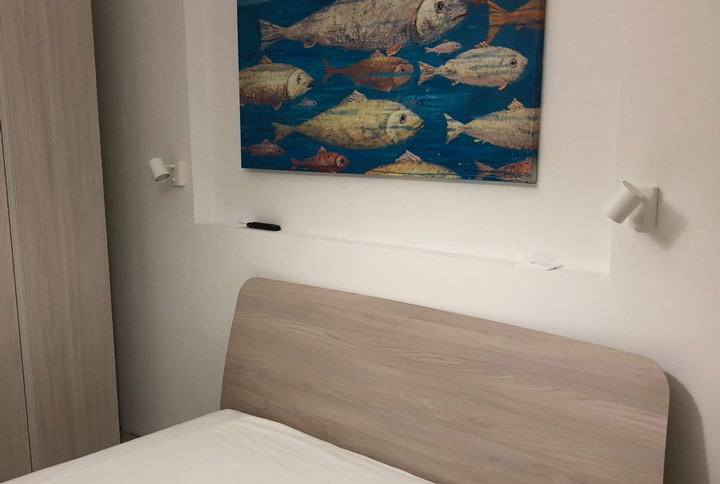 Appartements de Astigiana