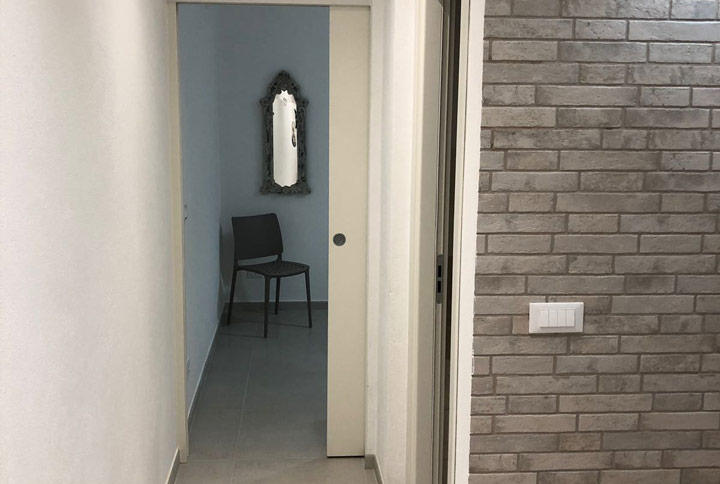 Appartements de Astigiana