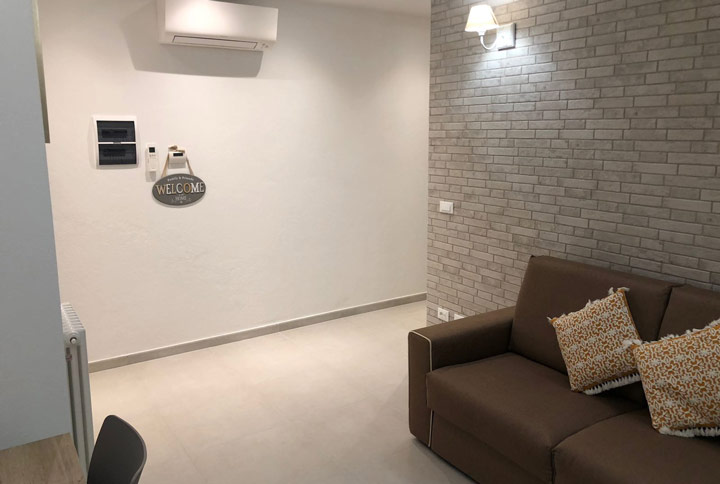Appartements de Astigiana