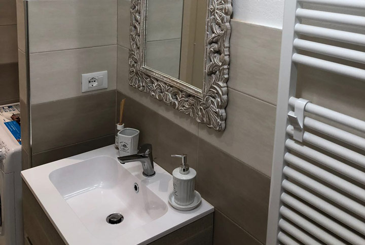 Appartements de Astigiana