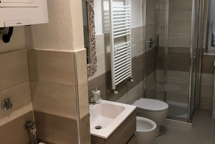 Appartements de Astigiana