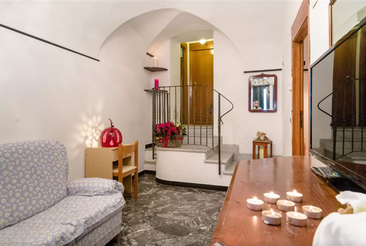 Appartements de Astigiana