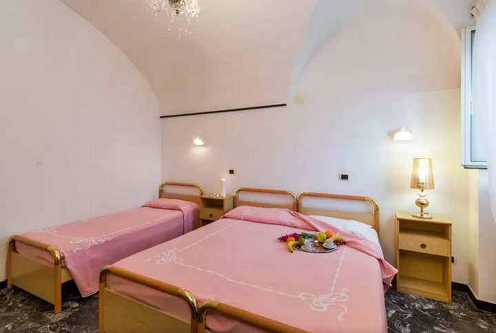 Appartements de Astigiana