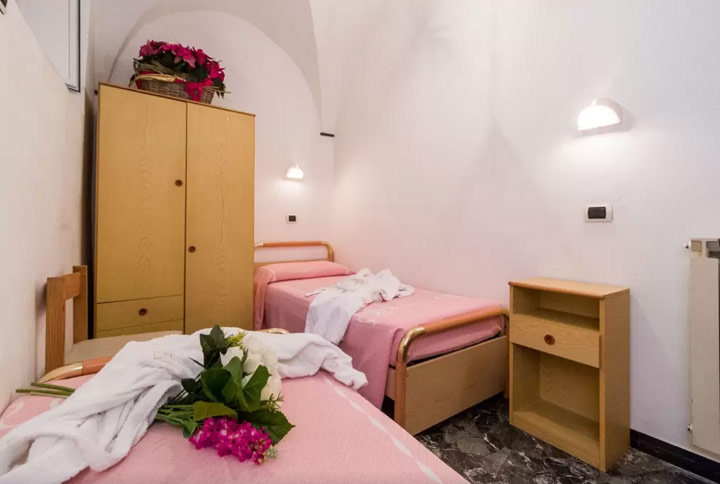 Appartements de Astigiana
