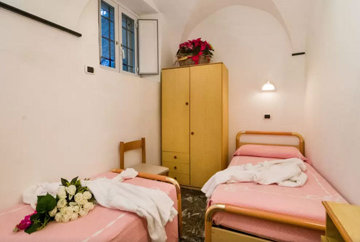 Appartements de Astigiana