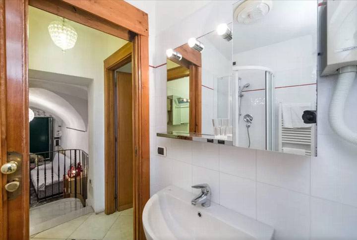Appartements de Astigiana