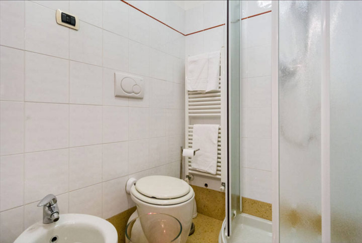 Appartements de Astigiana