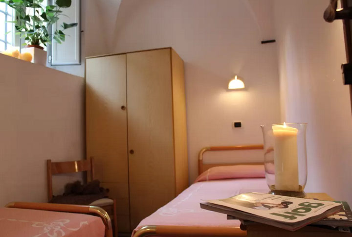 Appartements de Astigiana