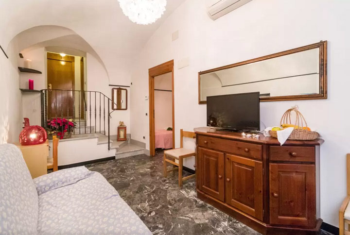Appartements de Astigiana