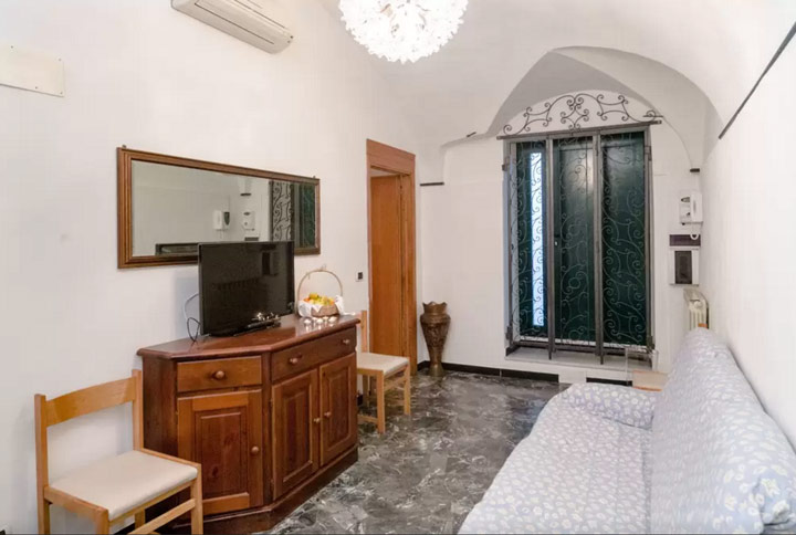 Appartements de Astigiana
