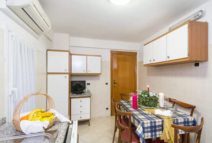 Appartements de Astigiana