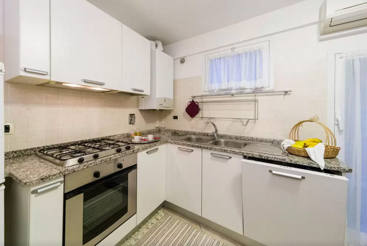 Appartements de Astigiana