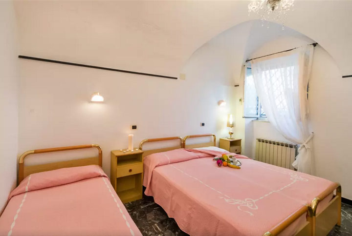 Appartements de Astigiana