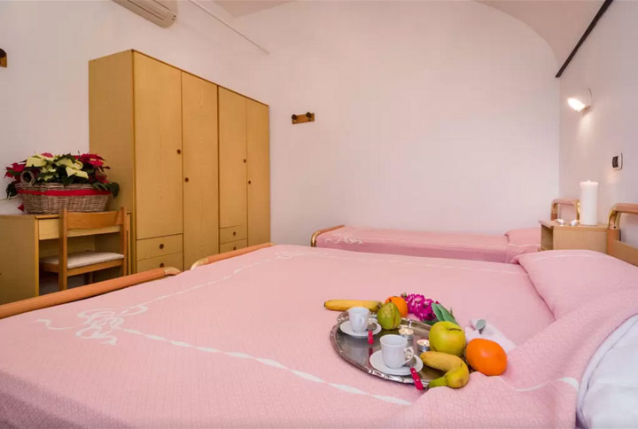 Appartements de Astigiana