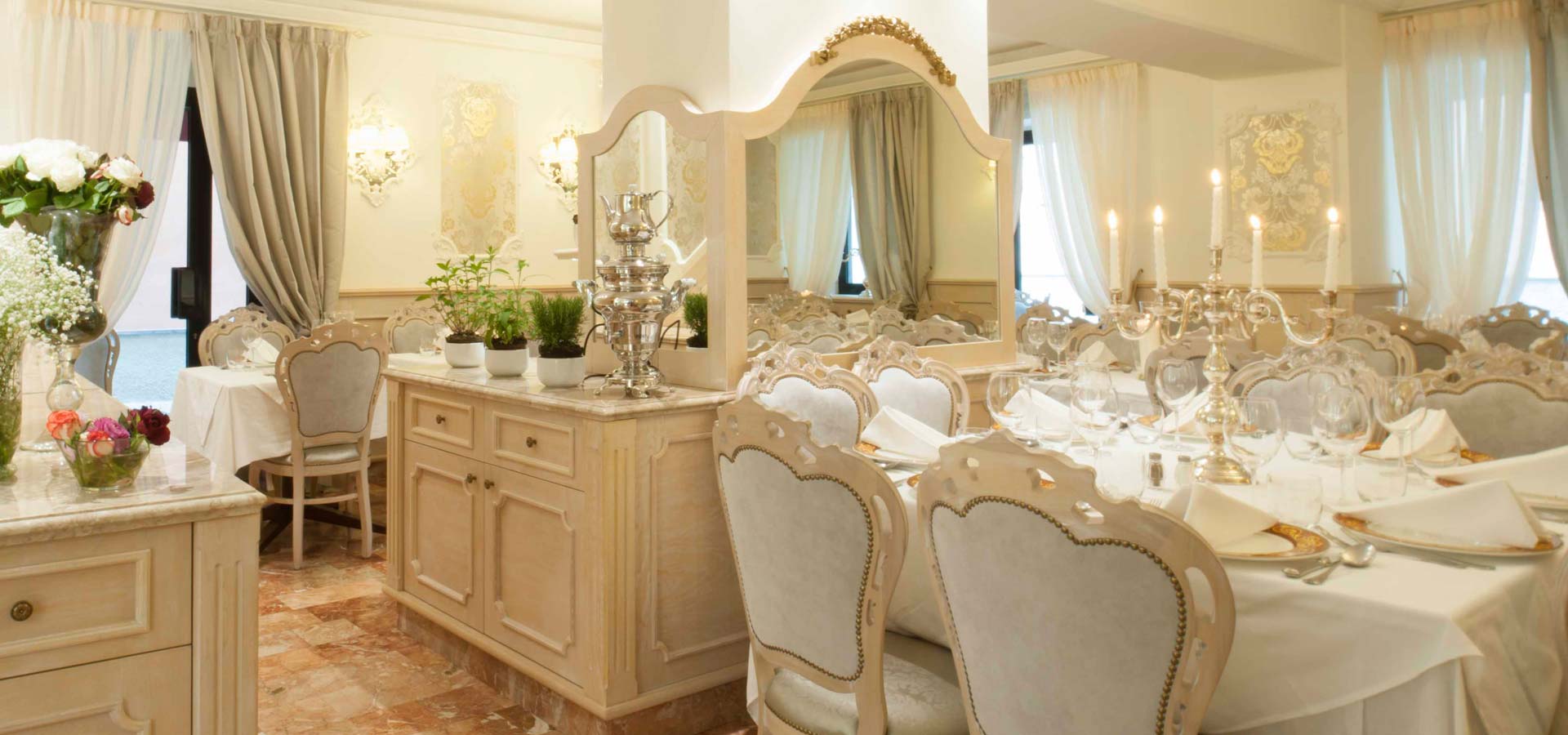 Ristorante - Hotel Astigiana