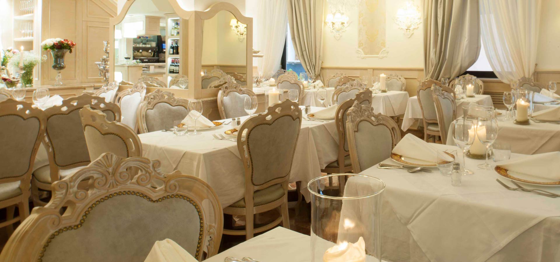 Ristorante - Hotel Astigiana