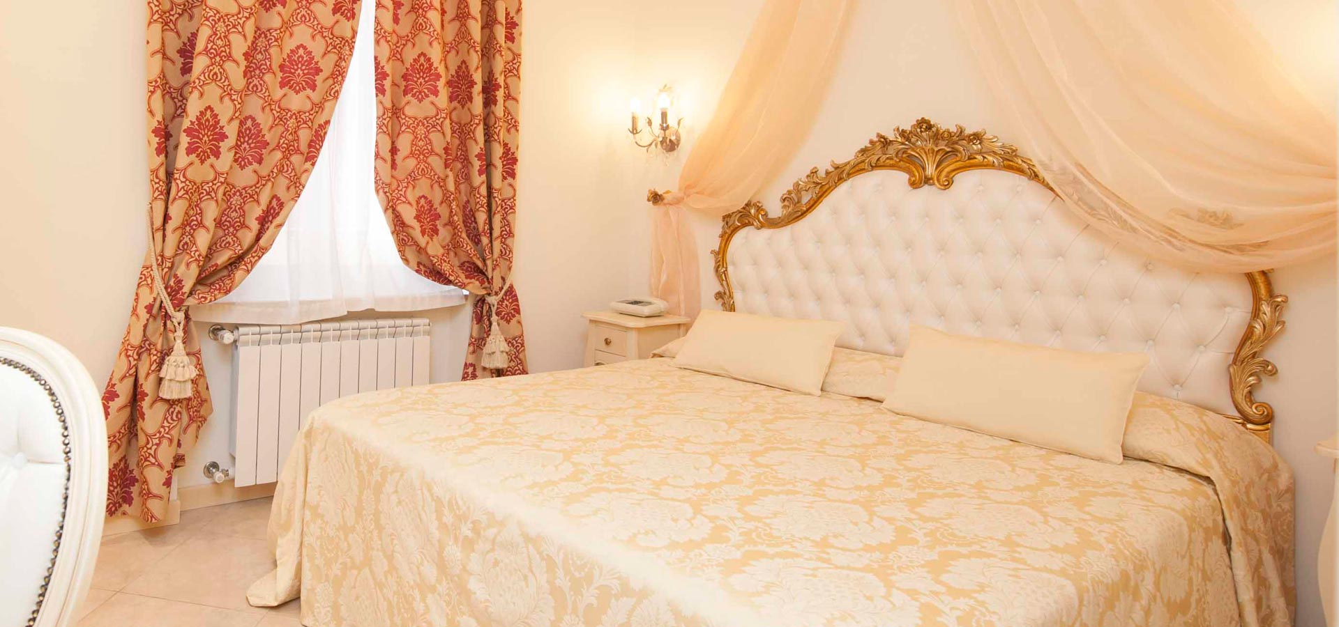 Camere - Hotel Astigiana