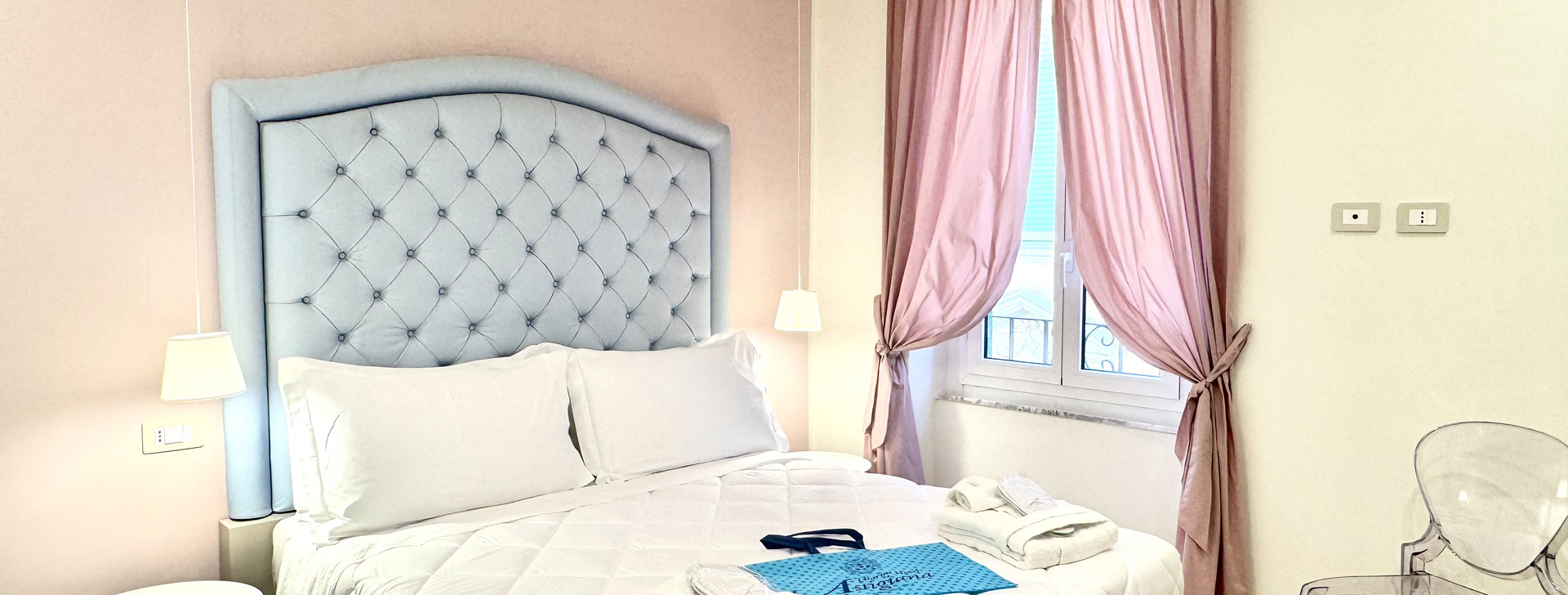 Hotel Astigiana
